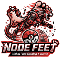 NodeFeet
